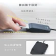 【KINYO】KCR-6155 晶片讀卡機1.6M(USB)