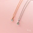 【蘇菲亞珠寶】10分 14K金 鑽石項墜