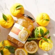 【青綠園】蜂蜜柚子茶1kgX1罐