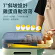 【OMG】抽屜式雞蛋保鮮儲存盒 冰箱雞蛋盒 廚房儲物盒