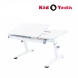 【Kid2Youth 大將作】M6+XS成長書桌(獨家多段角度桌板設計)