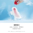 【愛康】透芯涼感衛生棉 6 包入(護墊型/量少型/日用型/夜用型/加長型/超長型)