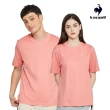 【LE COQ SPORTIF 公雞】基礎百搭短袖T恤 中性-4色-LYP23111