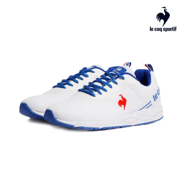 【LE COQ SPORTIF 公雞】運動鞋 休閒鞋 男/女鞋-3色-LWP73105-107