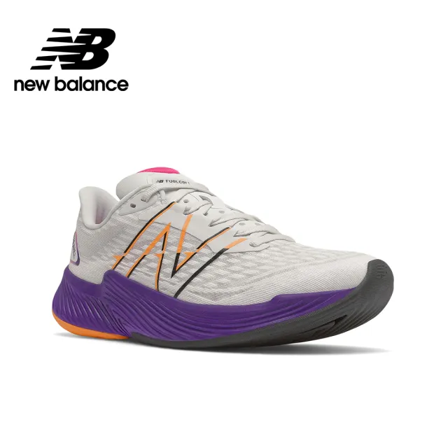 【NEW BALANCE】NB 跑鞋_女鞋_白紫色_WFCPZLV2-D