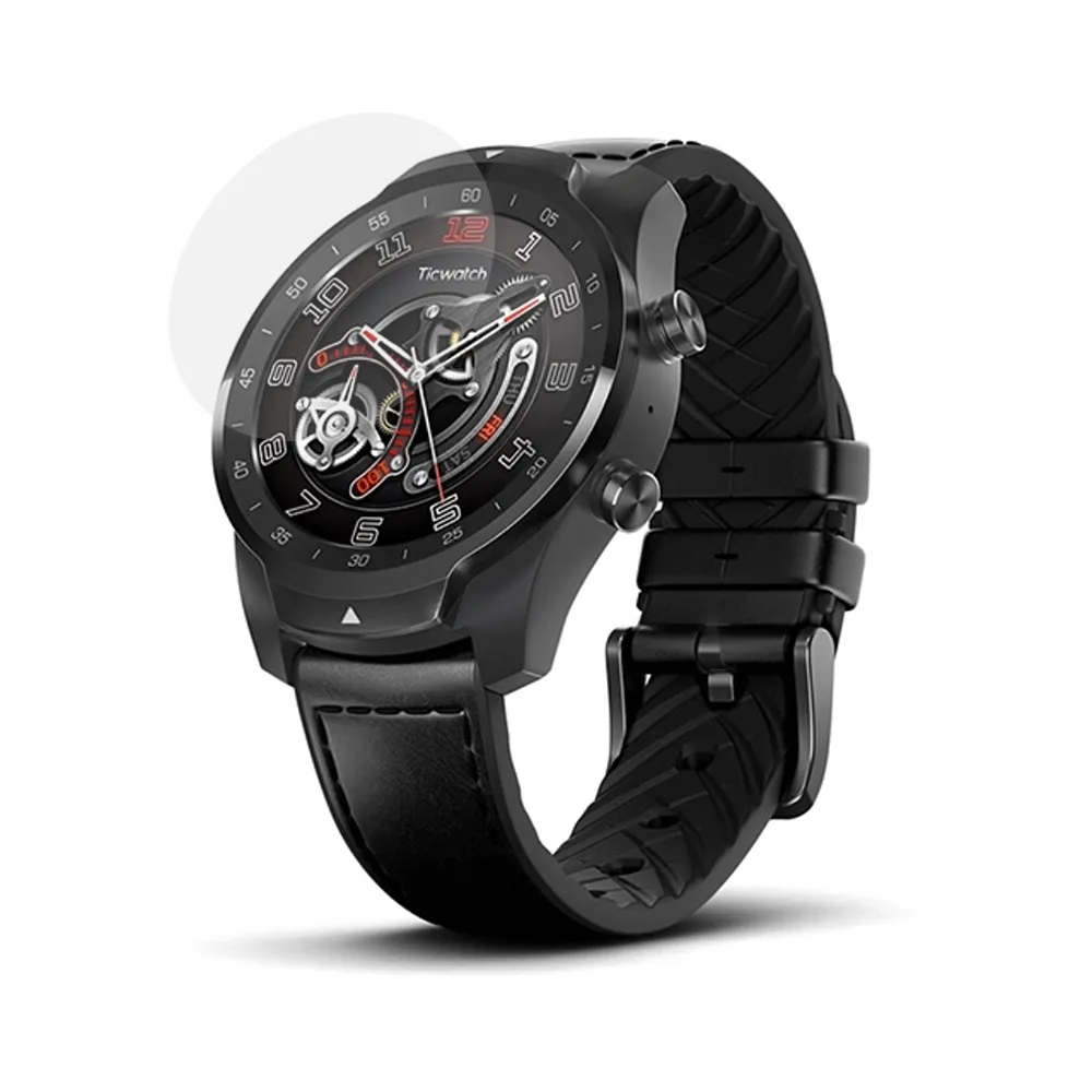 【Glass】Garmin Instinct 2X/2s/2/1 錶面保護貼(鋼化玻璃)