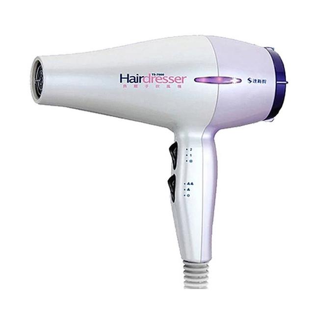 IONIZER達新牌 TS-7000