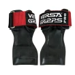 【美國 Versa Gripps】Professional 3合1健身拉力帶 PRO專業版_黑色/紅色任選(拉力帶、VG PRO、VG)