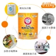 【ARM&HAMMER 鐵鎚】多功能小蘇打粉(6.12kg)