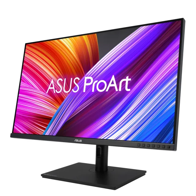 【ASUS 華碩】ProArt PA328QV  32型 IPS 2K HDR 75Hz 專業顯示器