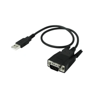 【SUNIX】USB 轉 RS232 轉換器(UTS1009GC)