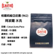 【ELNATIVO】艾拿鐵夫原生咖啡 阿波羅 5入組(有機咖啡豆 228g)