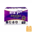 【Kleenex 舒潔】VIVA摺疊紙巾 150張x2包x4串