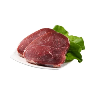 【享吃肉肉】16oz紐西蘭股神牛排8包組(450g±10%/包)