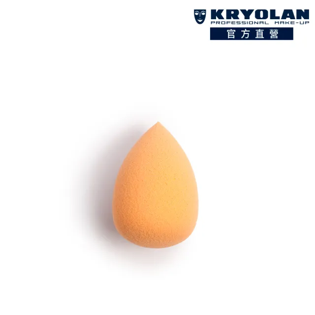【KRYOLAN 歌劇魅影】QQ美妝蛋