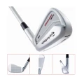 【TaylorMade】Taylormade TP MC 半凹背鐵桿組 鐵桿身 4-P 7枝/組(Taylormade TP MC)