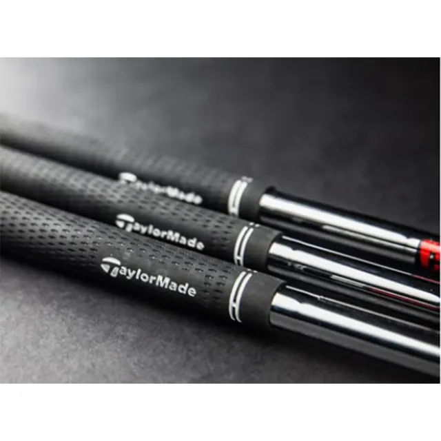 【TaylorMade】Taylormade TP MC 半凹背鐵桿組 鐵桿身 4-P 7枝/組(Taylormade TP MC)