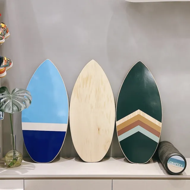 【CRAFTZY】平衡板 Balanceboard(核心訓練、肌力訓練)