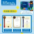 【VitaBeauty】酵母NMN葉黃素飲4盒共32瓶