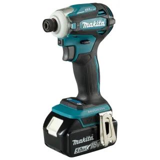 【MAKITA 牧田】DTD172Z 單主機 無電池 無充電器(DTD172Z)