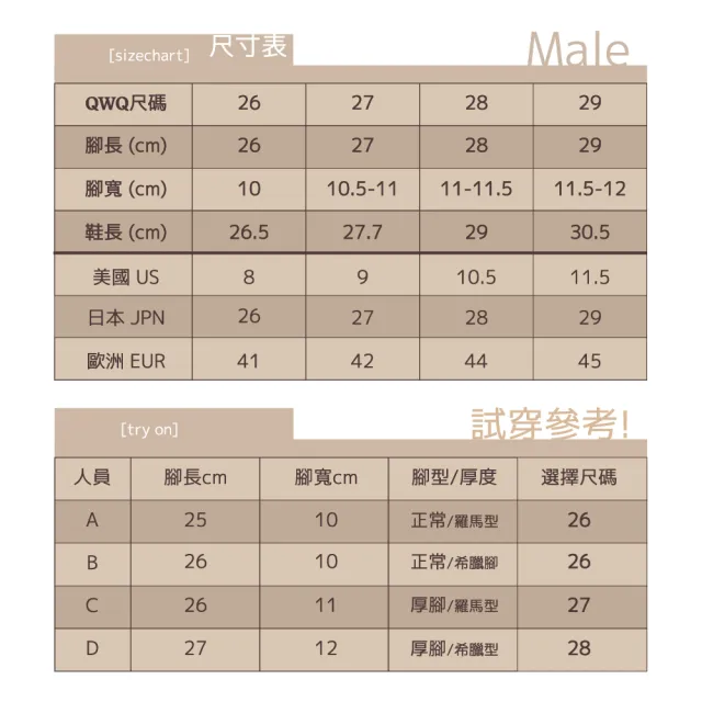 【QWQ】男款防滑防水夾腳拖鞋 DC正義聯盟獨家授權 室外人字拖雨鞋 揮棒款 牛奶白色 MIT(AIDC11312)