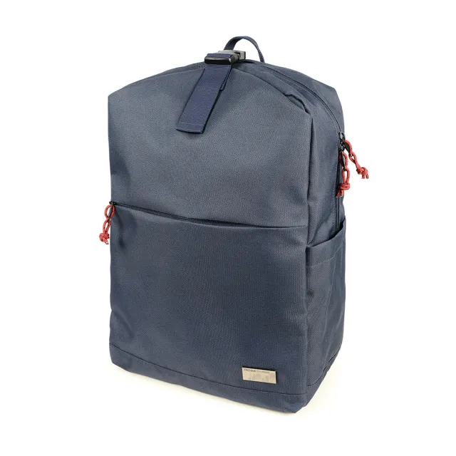 【Troika】GO URBAN LAPTOP RUCKSACK商務背包#防水rPET環保材質(16公升大容量可站立底座)