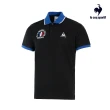 【LE COQ SPORTIF 公雞】短袖POLO衫 男女-5色-LOP23840