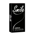【Smile史邁爾】★3合1型保險套12入*2盒(共24入)