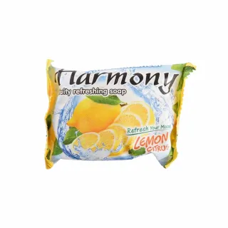 【Harmony】水果香皂70gX3入(款式任選)