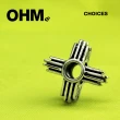 【OHM Beads】Choices(純銀串珠)