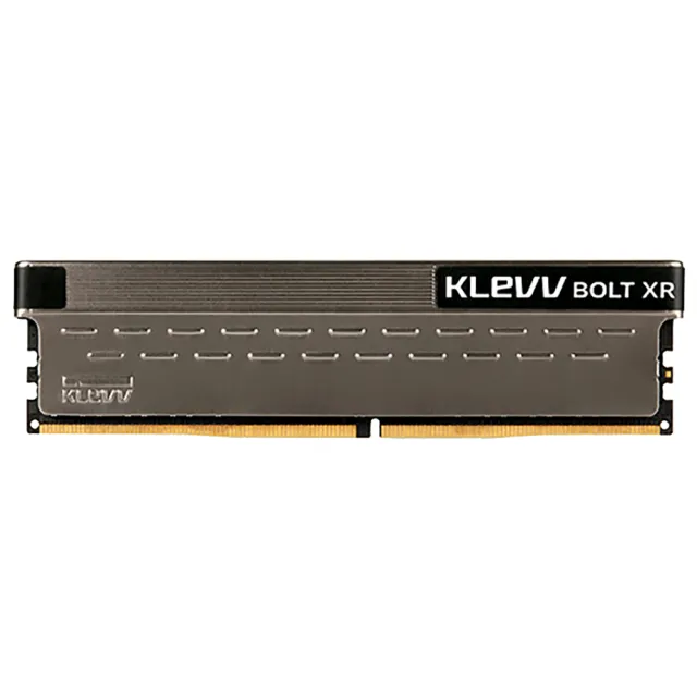 【KLEVV 科賦】BOLT XR DDR4/3600_16G*2 PC用(KD4AGUA80-36A180C)