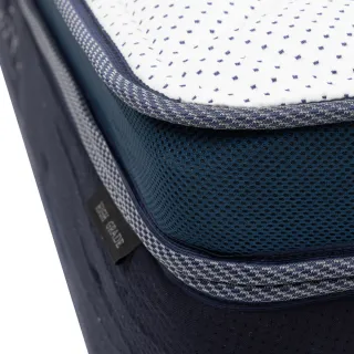 【NITORI 宜得利家居】◎單人床墊 DUALPOCKET3 HG TW(床墊 DUALPOCKET3HG) 