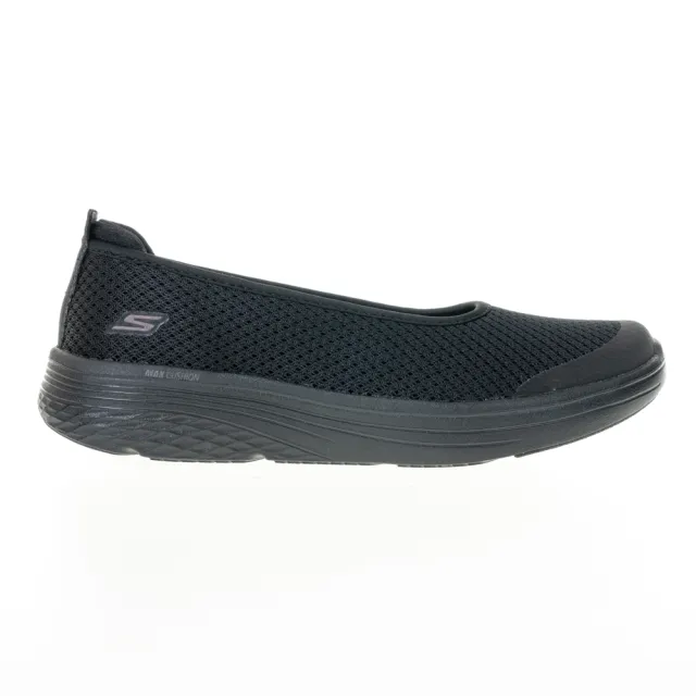 SKECHERS】女鞋健走系列MAX CUSHIONING LITE(136701BBK) - momo購物網