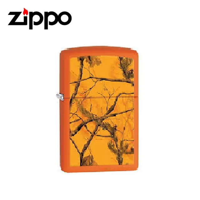 【Zippo】realtree 保護色ap 打火機(29130)