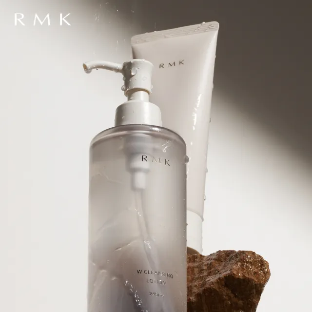 【RMK】雙效潔膚露-補充瓶 245mL