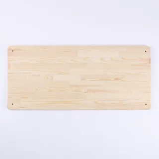 【特力屋】創意松木板 75X40X1.8cm