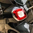 【IDFR】Smart Fortwo / Forfour W453 2015~on 鍍鉻銀 後燈框 飾貼(車燈框 後燈框 尾燈框)