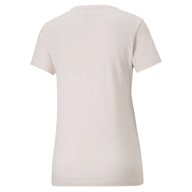 【PUMA官方旗艦】基本系列FLORAL VIBES短袖T恤 女性 67159516
