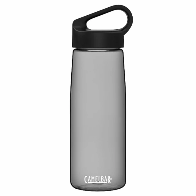 【CAMELBAK】CARRY CAP 750ML 樂攜日用水瓶RENEW