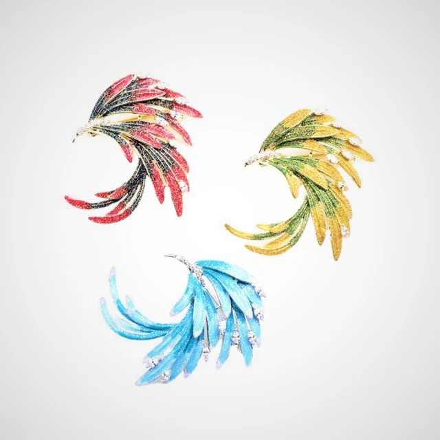 小別針