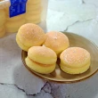 【給力食品】軟式小牛力 雞蛋原味 6盒組(台式馬卡龍 牛利)