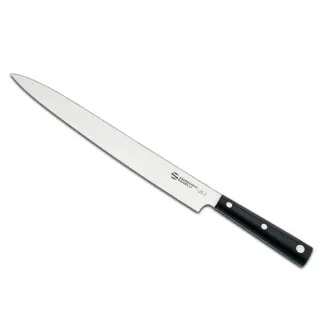 【SANELLI 山里尼】HASAKI系列 27cm 柳刃 日式廚刀 片魚刀(158年歷史100%義大利製 設計)