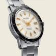 【SEIKO 精工】Presage系列 Style60’s 復古風 機械腕錶  SK044 禮物推薦 畢業禮物(SRPG03J1/4R35-05A0S)