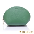 【Bgilio】牛皮優雅氣質化妝包-2色(1969.301)