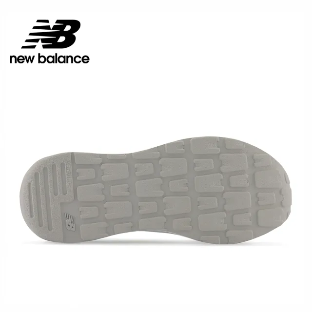 【NEW BALANCE】NB 童鞋_男童/女童_白綠色_PV5740SA-W楦