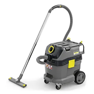 【KARCHER 凱馳】專業用多用途吸塵器(NT 30/1 TACT L)