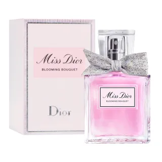 【Dior 迪奧】Miss Dior花漾迪奧淡香水 30ml(專櫃公司貨)