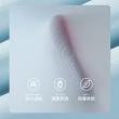 【KingKong】冰絲涼感拼色防曬手套 可觸屏騎行手套(防紫外線UPF50+)