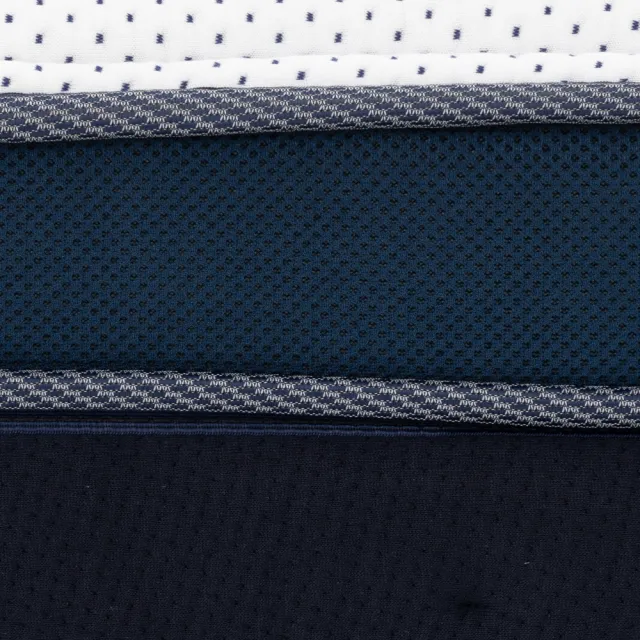 【NITORI 宜得利家居】◎雙人床墊 DUALPOCKET3 TW(床墊 DUALPOCKET3 TW) 