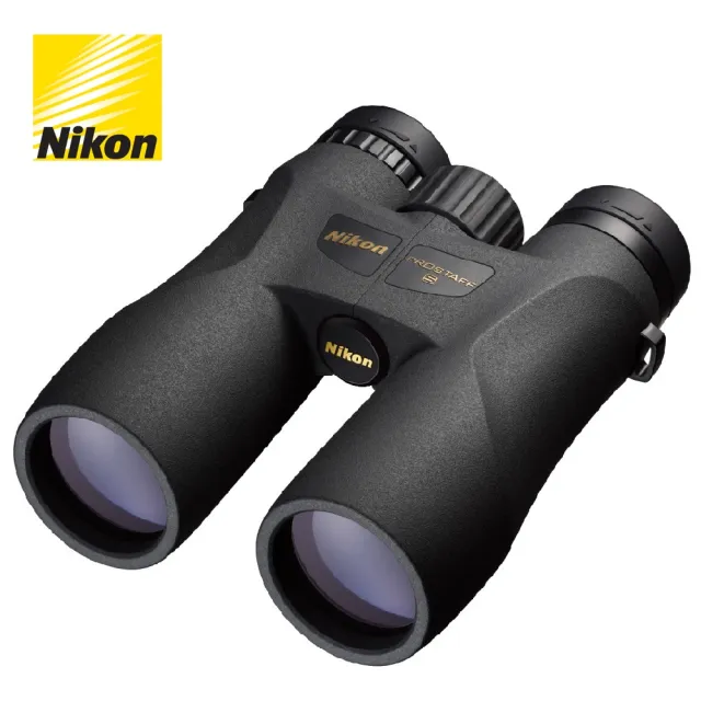 【Nikon 尼康】Prostaff 7s 8X42 雙筒望遠鏡(公司貨)